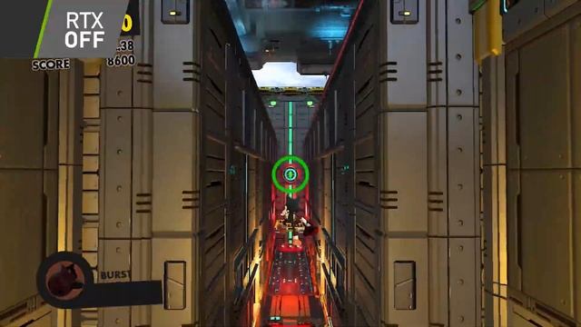 Sonic Forces (2017) RTX OFF vs RTX ON (Which One is Better?) смотреть онлайн