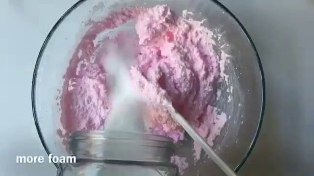 ☺КАК СДЕЛАТЬ КРАНЧИ СЛАЙМ☺ИЗ ELMER’S 😱 смотреть онлайн