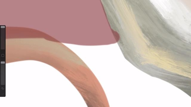 Как я рисую бесшовный паттерн со змеями на iPad pro в Procreate, рассказываю про процесс смотреть онлайн