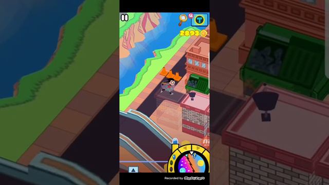 Прохождение игры мини титаны 1# смотреть онлайн