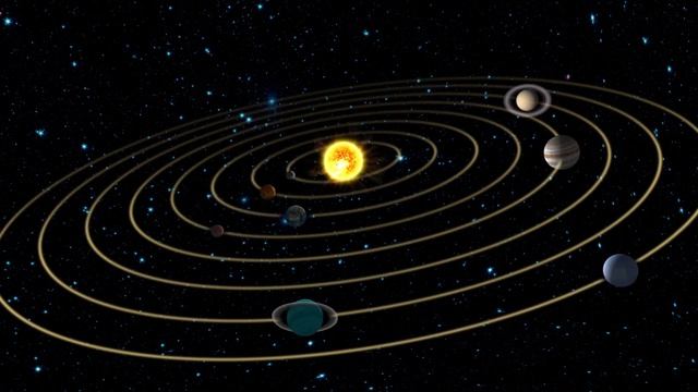 Gravitational Force смотреть онлайн
