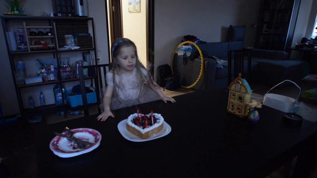 Happy Birthday song. Английский с Элли и Чу смотреть онлайн