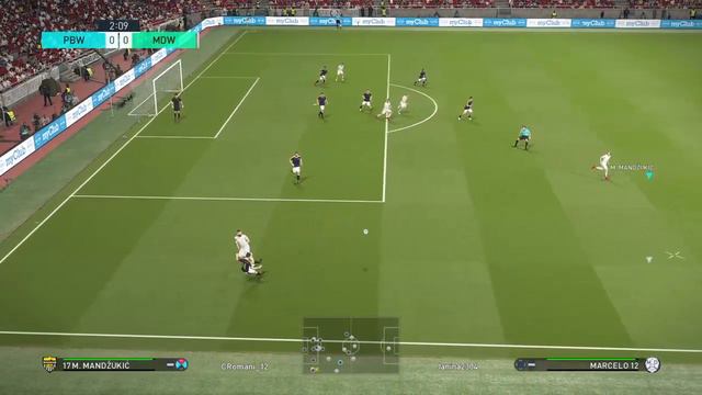 Transmisión de PS4 en vivo de CRomani_12 смотреть онлайн