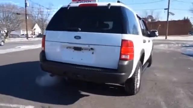 2003 Ford Explorer 11227 - Glendora NJ смотреть онлайн