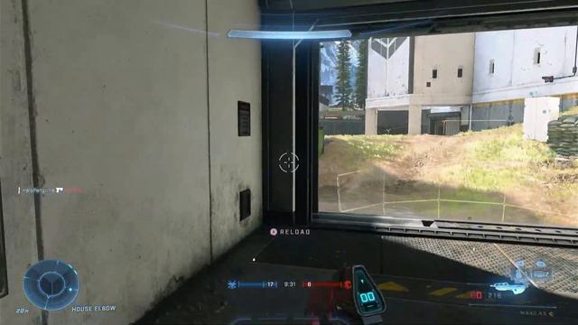 Halo Infinite Bots Xbox Series X Gameplay смотреть онлайн