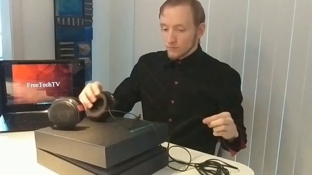 Sennheiser HD 600 Unboxing & Review Awesome Headphones смотреть онлайн