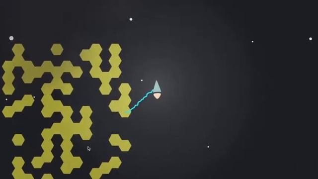 2D Space Game Prototype - Unity смотреть онлайн