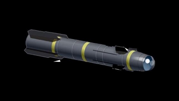 Hellfire R9X Missile - How Hellfire Missile Works