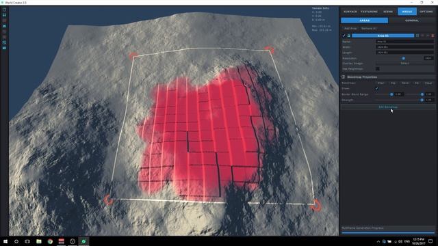 05 | Getting Started with World Creator 2 | Areas смотреть онлайн