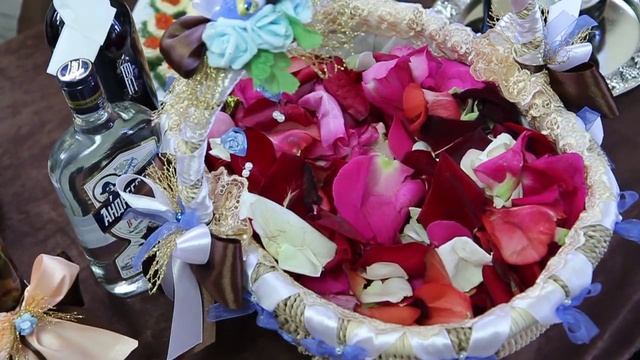 Белое платье, белая фата... смотреть онлайн