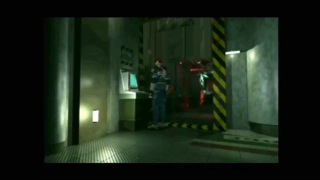 Resident Evil 2 Leon A/No Save Walkthrough (Part 8) смотреть онлайн