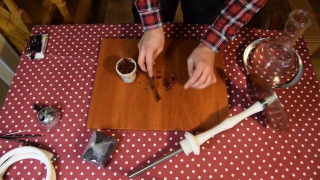 Рецепт Кальяна вкусного и дымного от Двое из Ларца смотреть онлайн