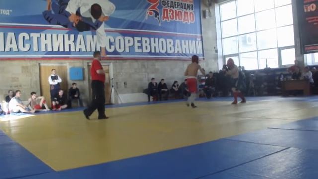 Alexander Peduson amat MMA fight 4th смотреть онлайн