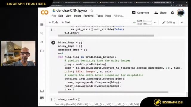 Machine Learning and Neural Networks - Class 5 смотреть онлайн