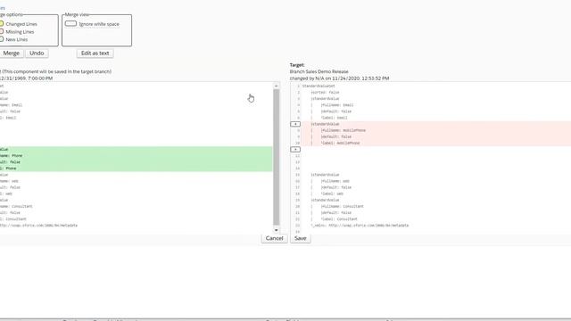 Flosum Merge Branch смотреть онлайн