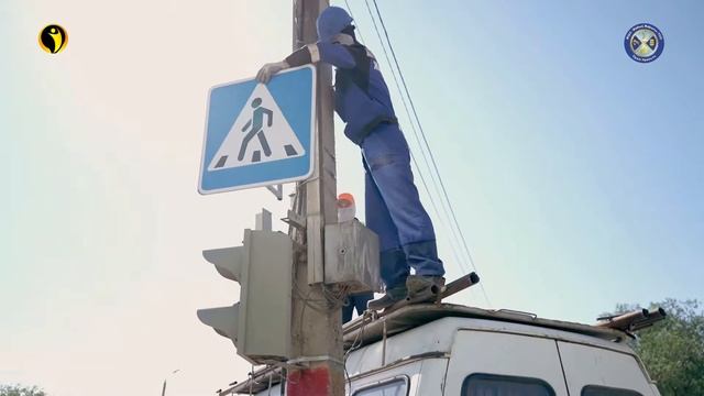 Во благо родного города! смотреть онлайн