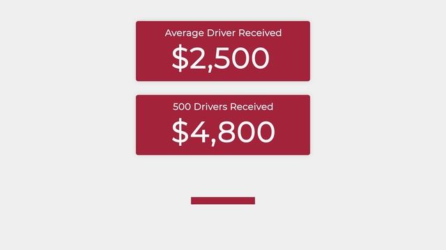 Re-Open America Bonus PAYOUTS + The NEW Keep America Trucking Bonus | Knight Transportation смотреть онлайн