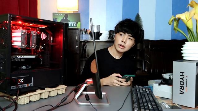 Snowman M-X4 | Coolerman 4 Heatpipes CPU Cooler Detailed Unboxing and Review Full Installation Tips смотреть онлайн