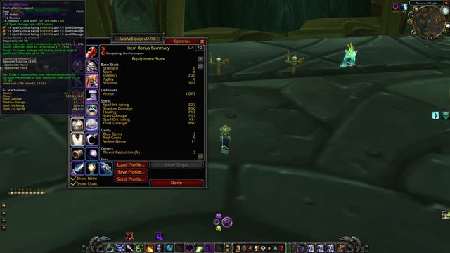 Дестро Лок ПВЕ Гайд Часть 2/3 | Destruction Warlock PVE Guide Part 2/3 | WoW Burning Crusade (TBC) смотреть онлайн