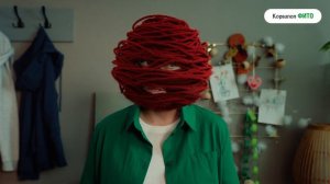 Корвалол Фито. Клубок нервов.