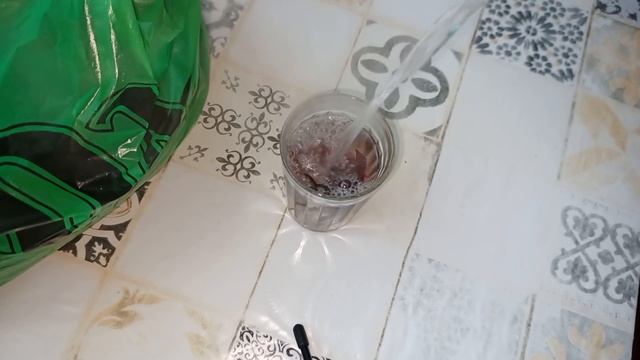 Ферментация АМАРАНТА на чай показано на ДЗЕНЕ смотреть онлайн