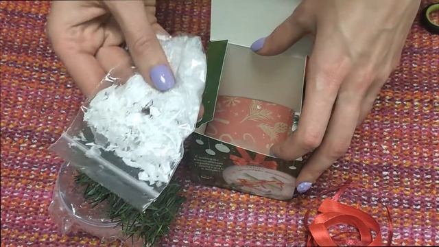 Сувенир Шар с посланиями смотреть онлайн