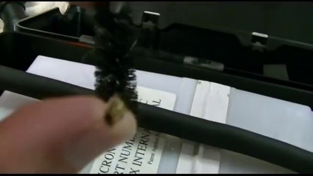 3M Toner/Service Vacuum