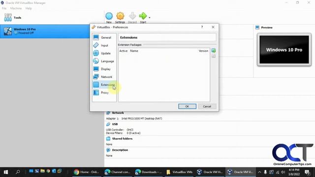 How to Install a VirtualBox Extension Pack to Add Additional Functionality to Your Environment смотреть онлайн