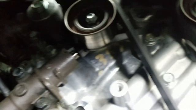 HONDA ACURA J-SERIES 3.2L 3.5L 3.7L ENGINE RATTLING NOISE FIXED. смотреть онлайн