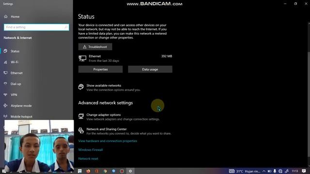 #2 TUGAS KONFIGURASI ROUTER MIKROTIK RIP смотреть онлайн