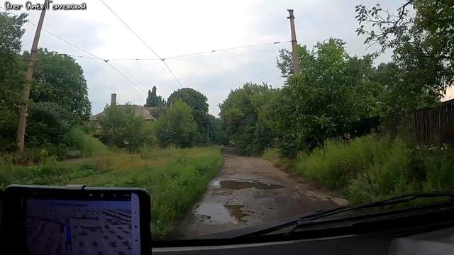 Калиновка в Горловке. Как она выглядит сегодня. смотреть онлайн