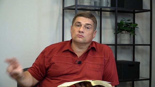 Вопросы пастору - Чем отличается чувство собственного достоинства от гордости ? смотреть онлайн