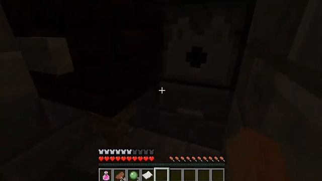 Minecraft | Прохождение карт вдвоем #3 смотреть онлайн