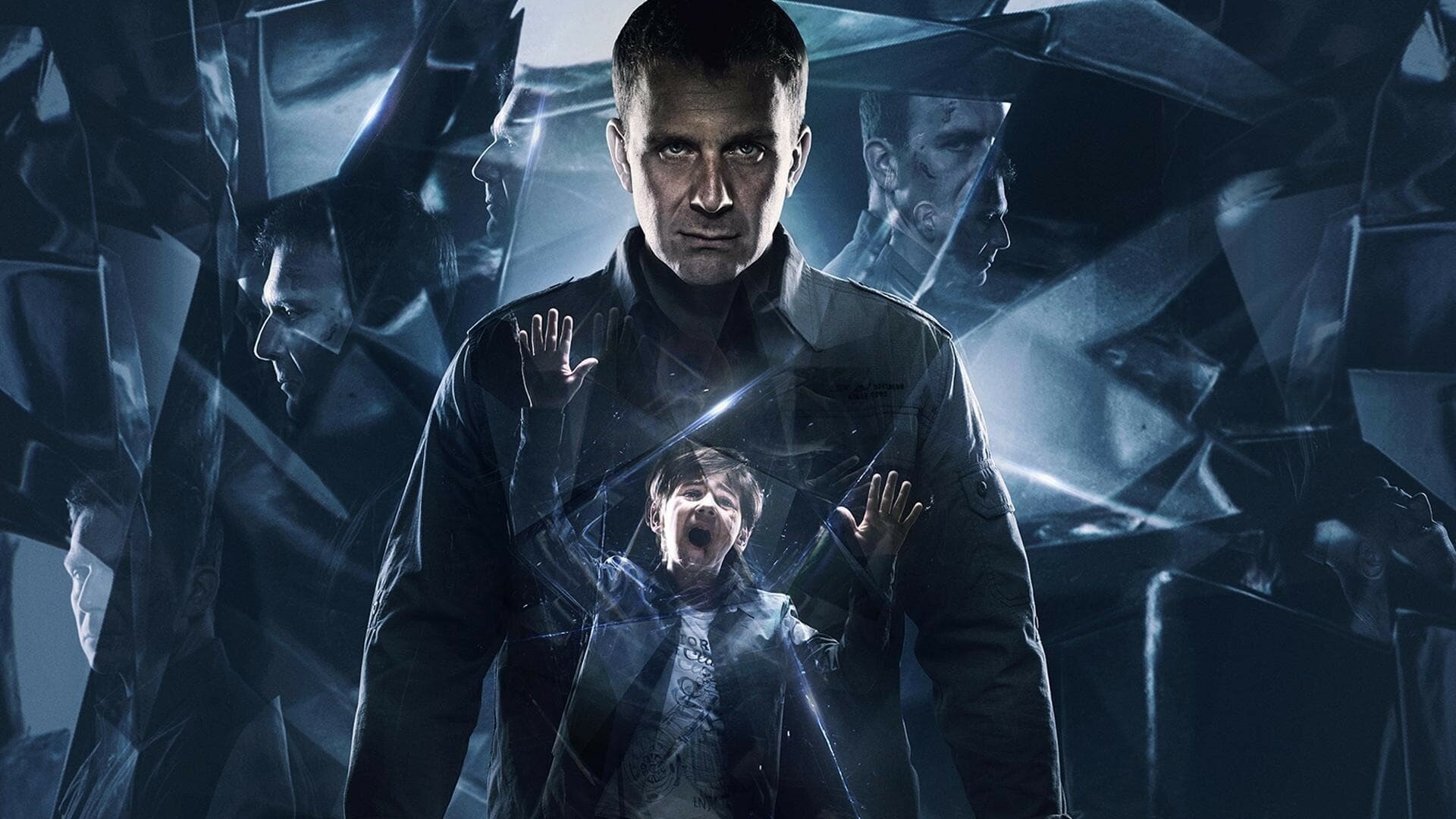 Хрустальный \ в доступе все серии \ трейлер смотреть онлайн