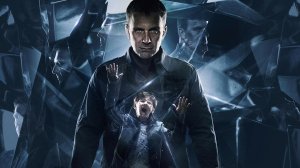 Хрустальный \ в доступе все серии \ трейлер