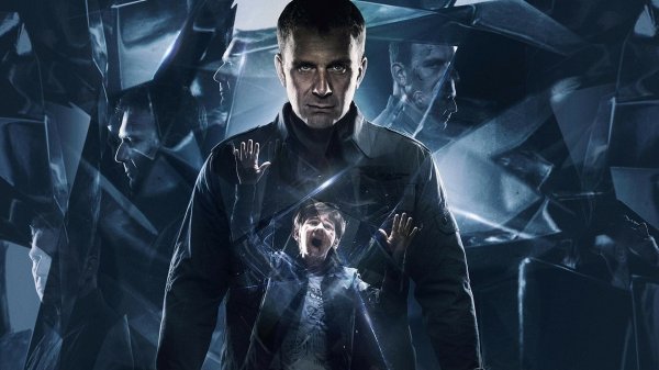 Хрустальный \ в доступе все серии \ трейлер