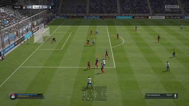 FIFA 15 Level Up Fast Proof смотреть онлайн