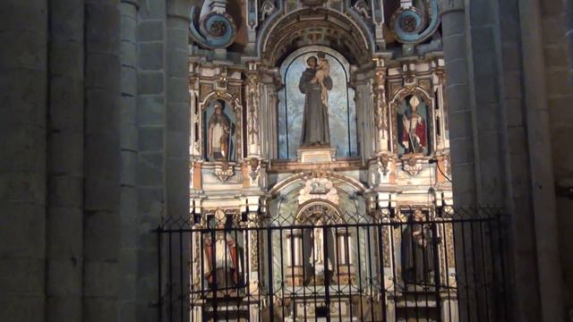 24 Сантьяго де Компостела смотреть онлайн