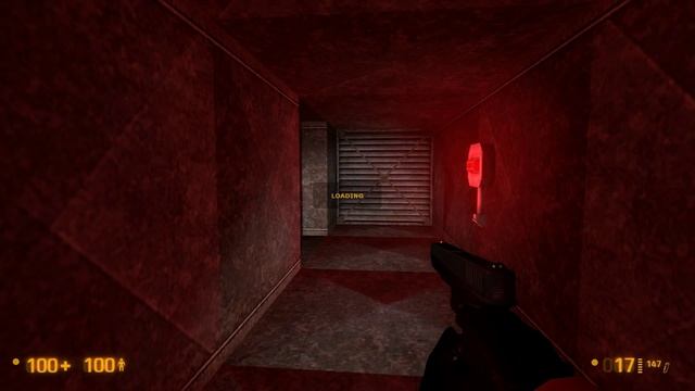 Black Mesa Source - Walkthrough - Office Complex смотреть онлайн