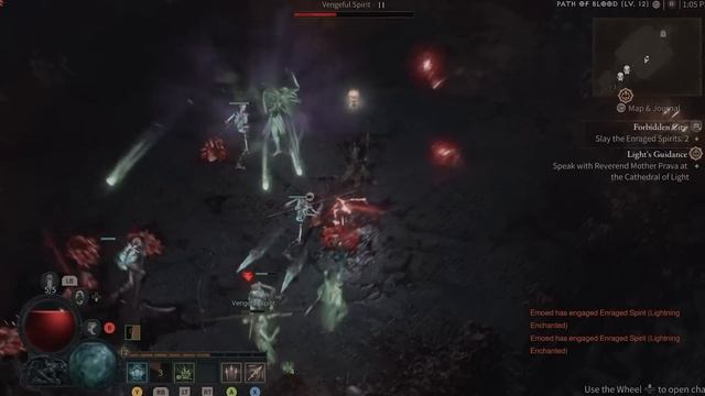 Diablo 4...Wait, The Devs Just Said WHAT?!  Official New Updates With New Changes!