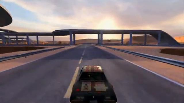 Trackmania united forever desert training смотреть онлайн
