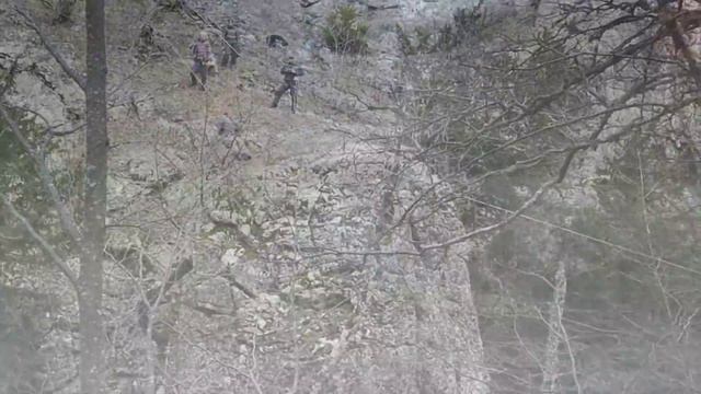 Поход на водопады Алаки смотреть онлайн