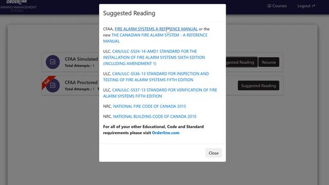 CFAA Simulated Theory Exam Demo смотреть онлайн