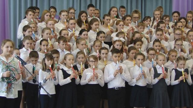 Н.А. Римский-Корсаков Третья песня Леля смотреть онлайн