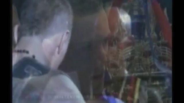 Nieky Holzken Tribute