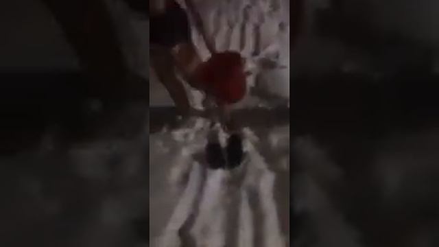 19.11.18 Моё закаливание из подъезда Закаливание Горячкина Максима смотреть онлайн