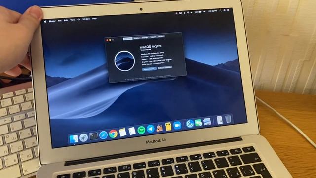 MacBook Air for sale смотреть онлайн