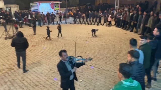 KARADAYI ORGANİZASYON & ĞAMARLI HAMO& ALAHACILI NAHSEN VE EKİBİ & KEMAN ZURNA EŞLİĞİNDE SÜPER 🎻🎤 смотреть онлайн