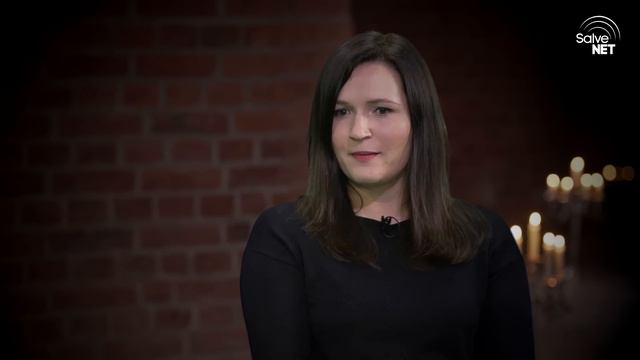 Widziałam, jaki Pan Jezus jest piękny - świadectwo Anny смотреть онлайн