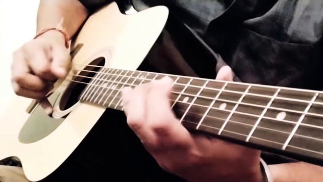 Young Sheldon | Theme | CBS | Guitar Cover by Vikas Sonik смотреть онлайн